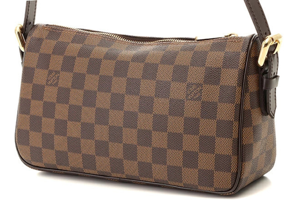 Louis Vuitton Damier Ravello Brown